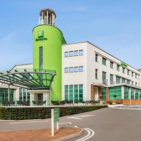 Holiday Inn Birmingham Airport - Nec By Ihg Bickenhill Luaran gambar