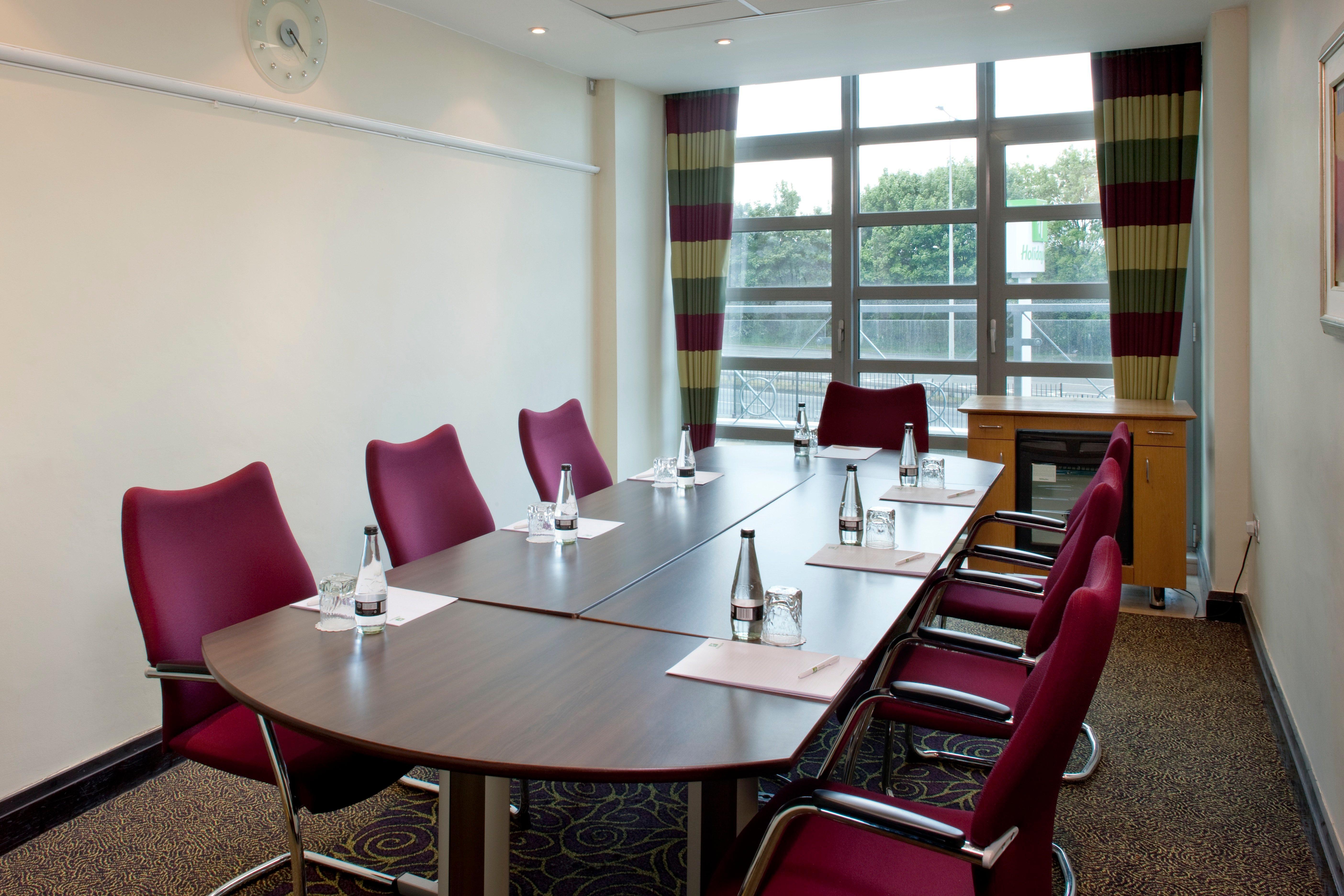 Holiday Inn Birmingham Airport - Nec By Ihg Bickenhill Luaran gambar