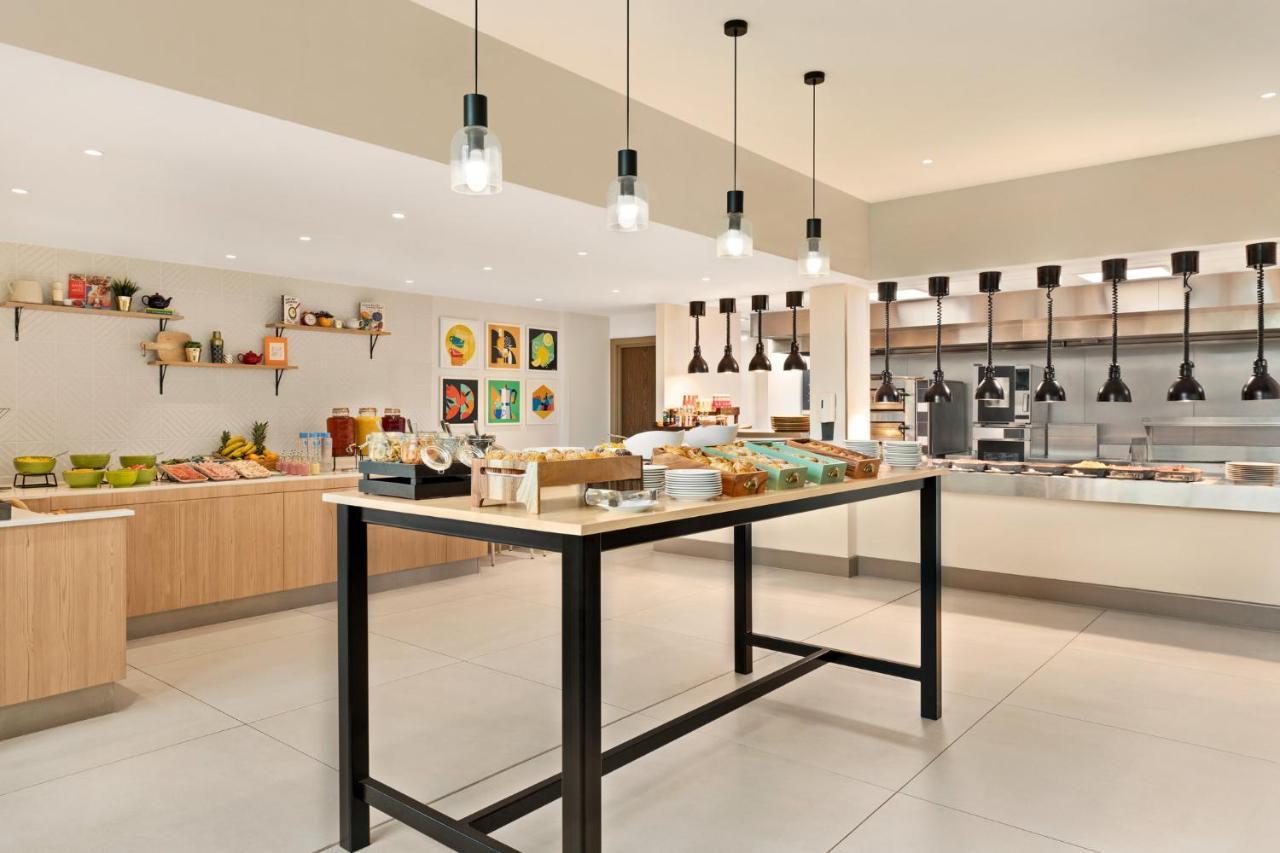 Holiday Inn Birmingham Airport - Nec By Ihg Bickenhill Luaran gambar