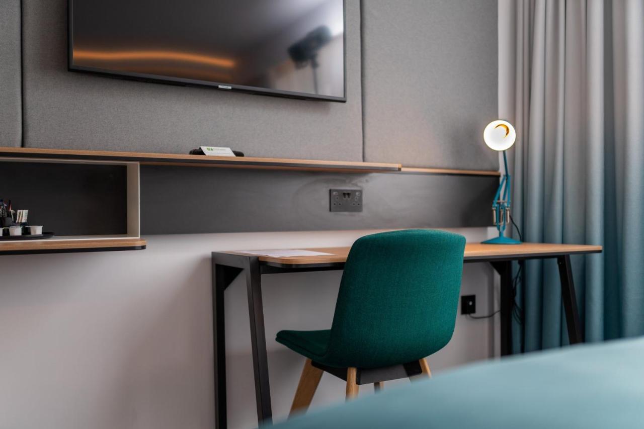 Holiday Inn Birmingham Airport - Nec By Ihg Bickenhill Luaran gambar