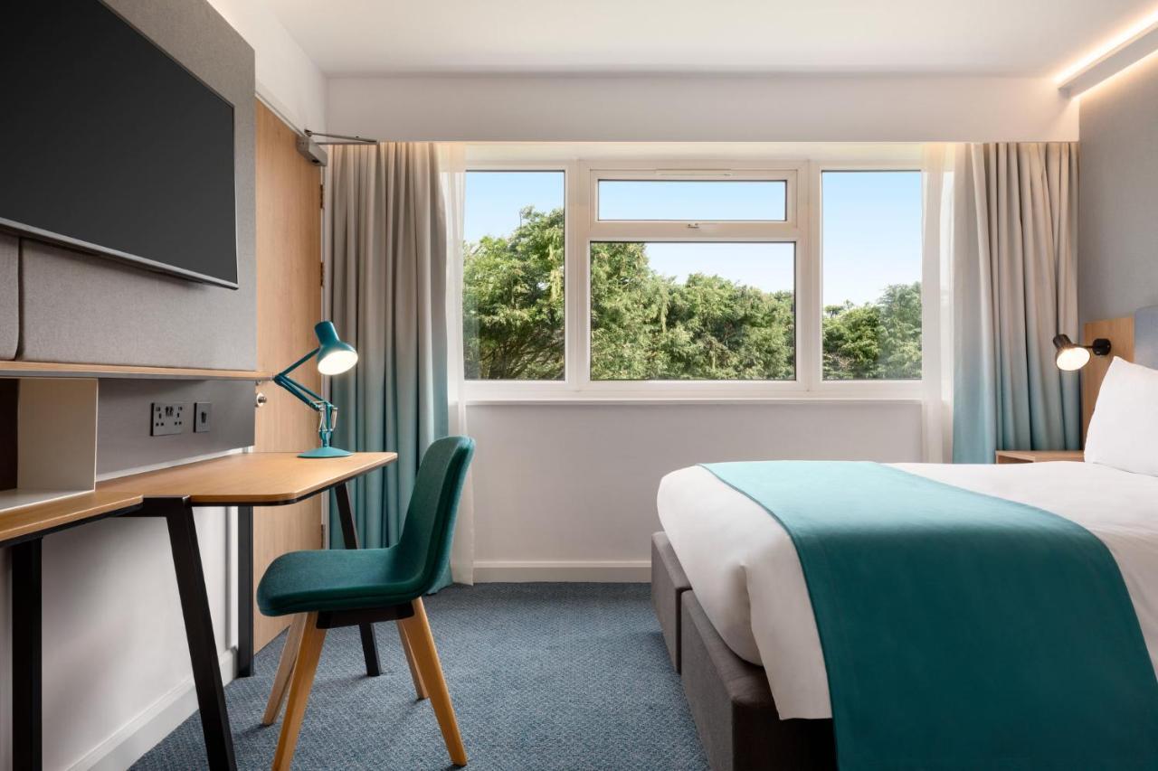 Holiday Inn Birmingham Airport - Nec By Ihg Bickenhill Luaran gambar