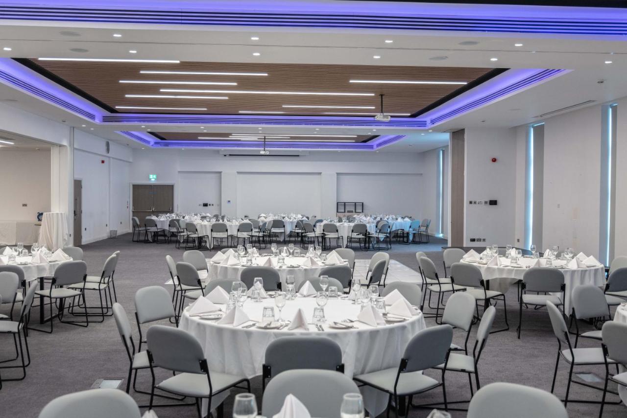Holiday Inn Birmingham Airport - Nec By Ihg Bickenhill Luaran gambar