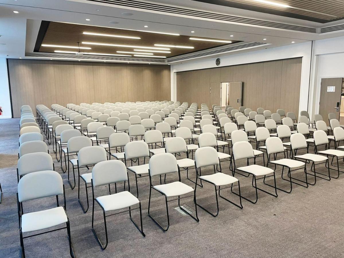 Holiday Inn Birmingham Airport - Nec By Ihg Bickenhill Luaran gambar