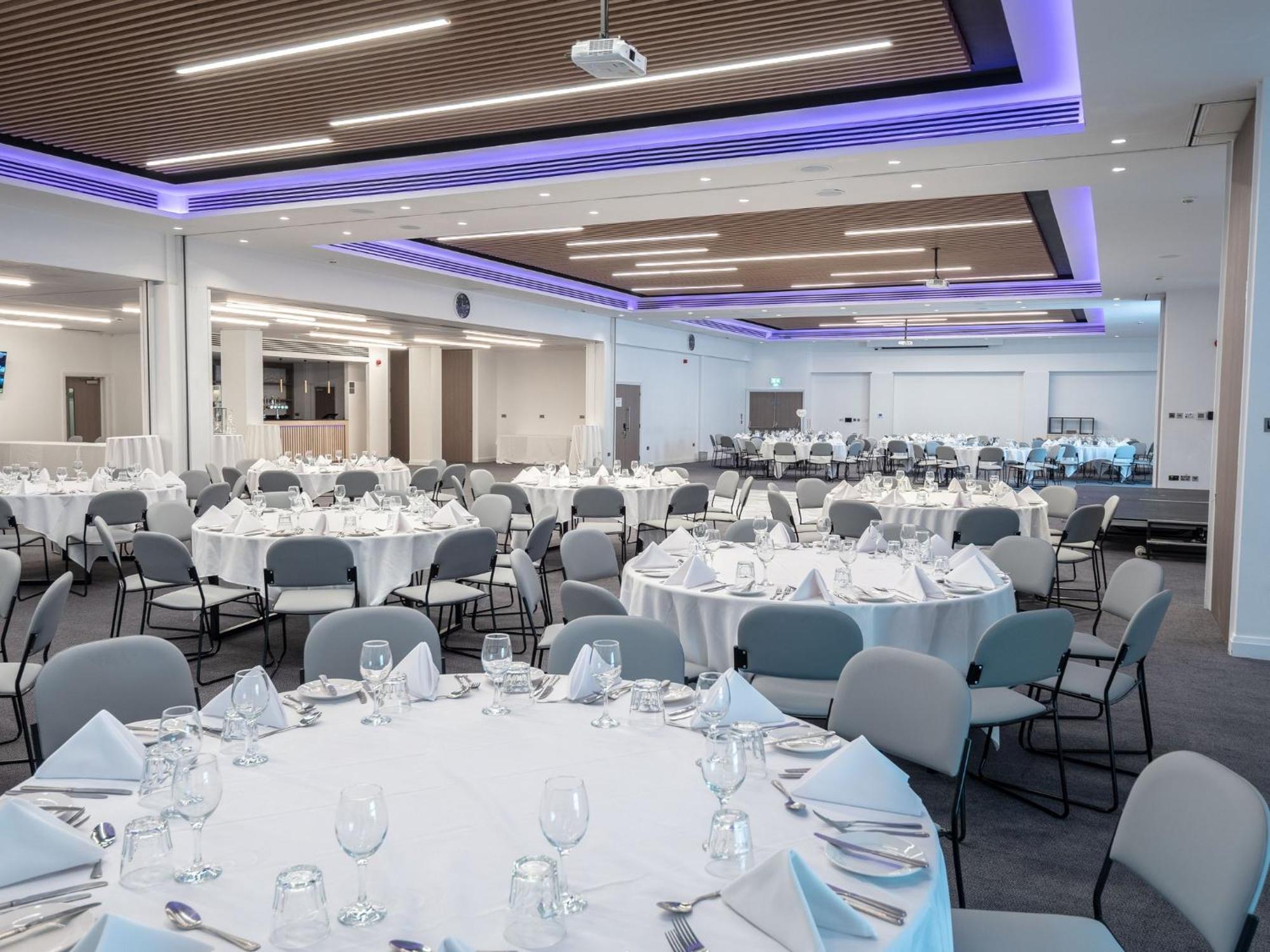 Holiday Inn Birmingham Airport - Nec By Ihg Bickenhill Luaran gambar