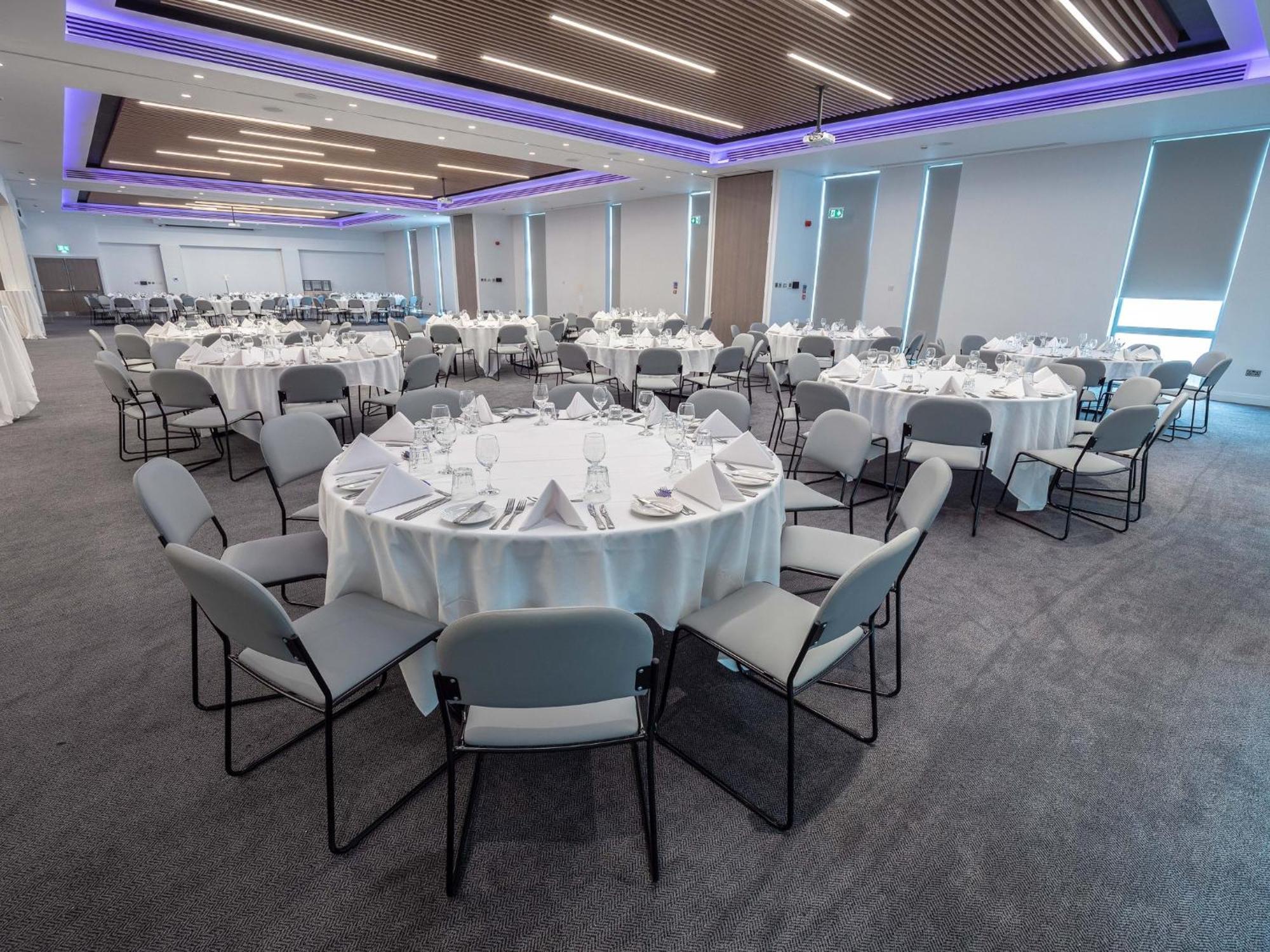 Holiday Inn Birmingham Airport - Nec By Ihg Bickenhill Luaran gambar
