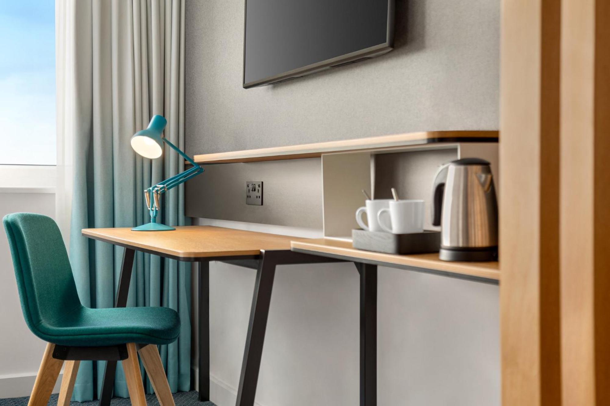 Holiday Inn Birmingham Airport - Nec By Ihg Bickenhill Luaran gambar