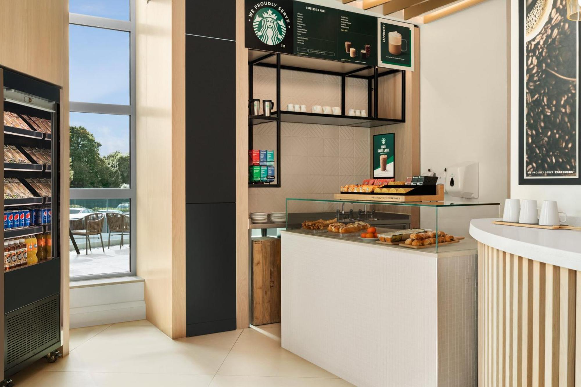 Holiday Inn Birmingham Airport - Nec By Ihg Bickenhill Luaran gambar