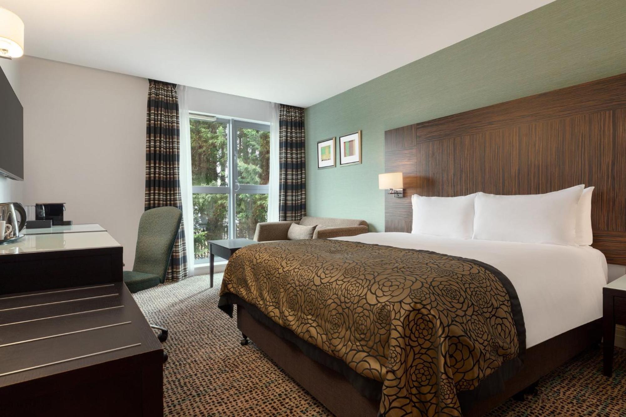 Holiday Inn Birmingham Airport - Nec By Ihg Bickenhill Luaran gambar