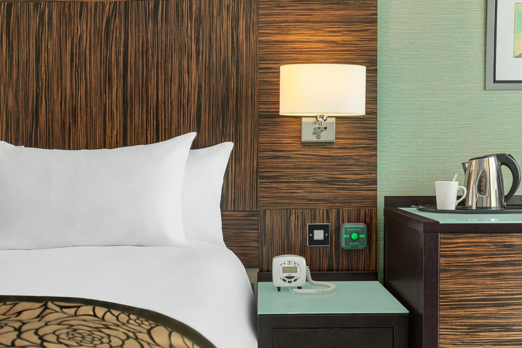 Holiday Inn Birmingham Airport - Nec By Ihg Bickenhill Luaran gambar