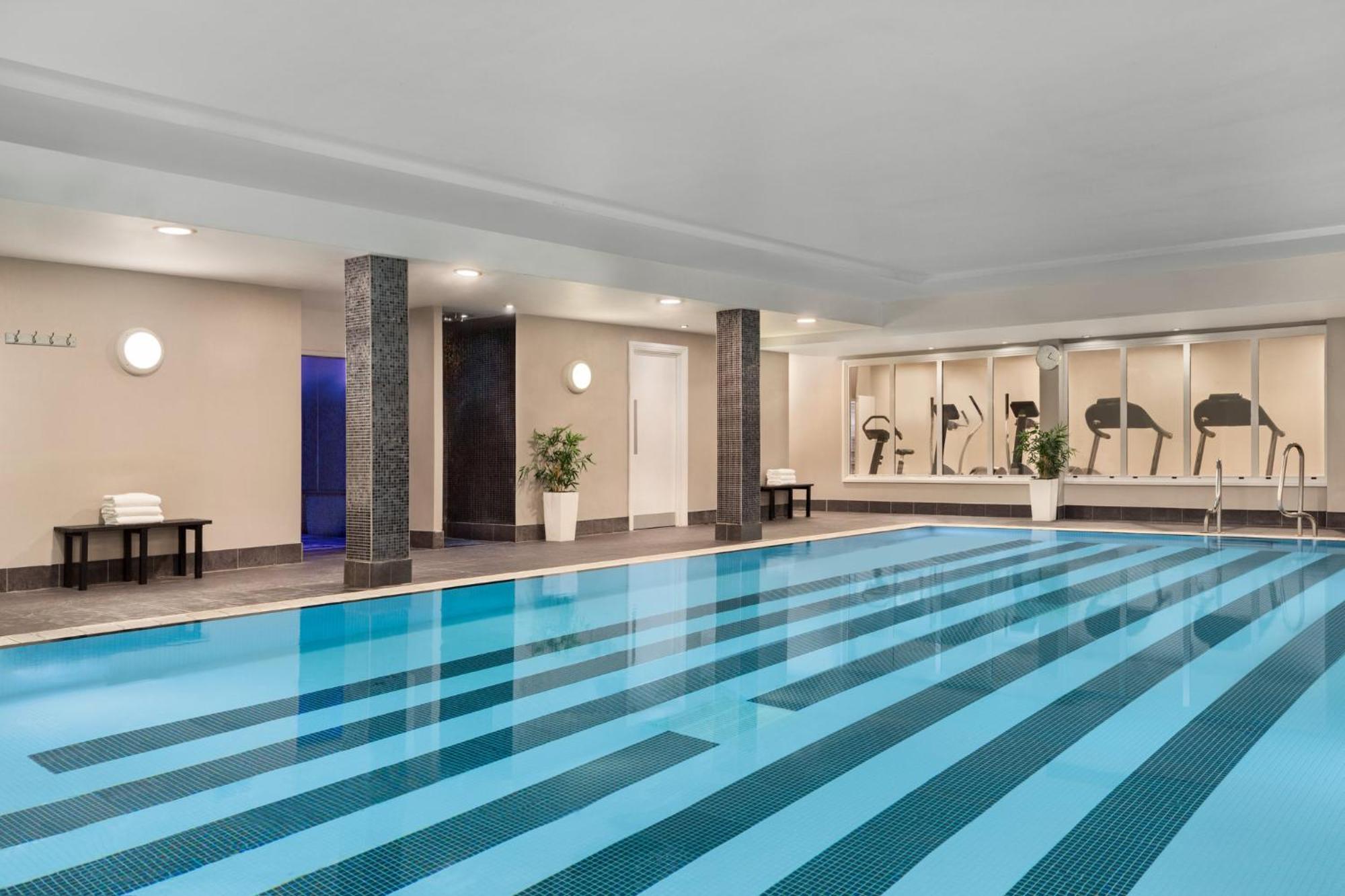 Holiday Inn Birmingham Airport - Nec By Ihg Bickenhill Luaran gambar